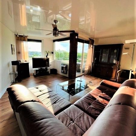 ولفسبورج Luxurious Apartment With A Wonderful Panoramic View المظهر الخارجي الصورة
