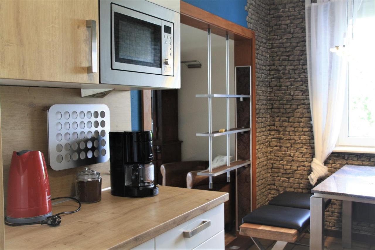 ولفسبورج Luxurious Apartment With A Wonderful Panoramic View المظهر الخارجي الصورة