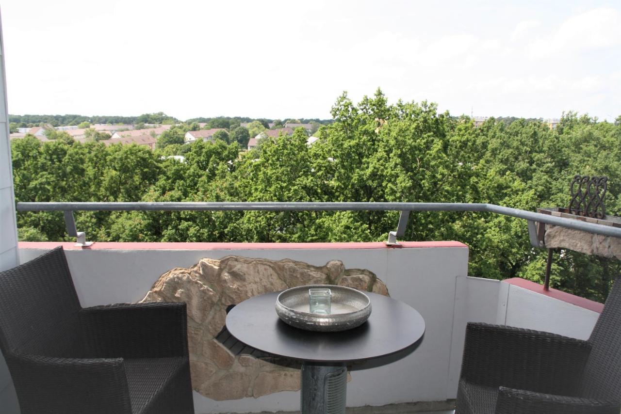 ولفسبورج Luxurious Apartment With A Wonderful Panoramic View المظهر الخارجي الصورة