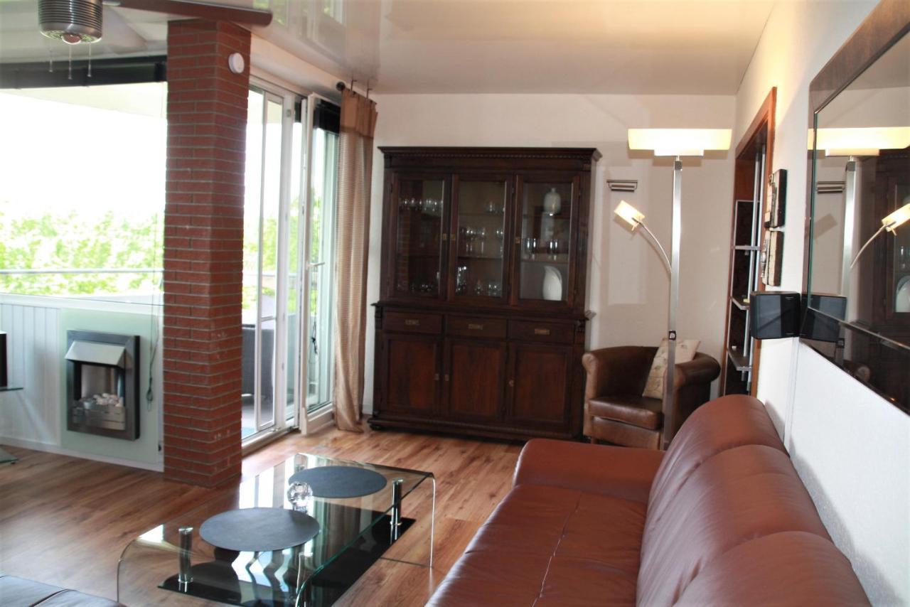 ولفسبورج Luxurious Apartment With A Wonderful Panoramic View المظهر الخارجي الصورة