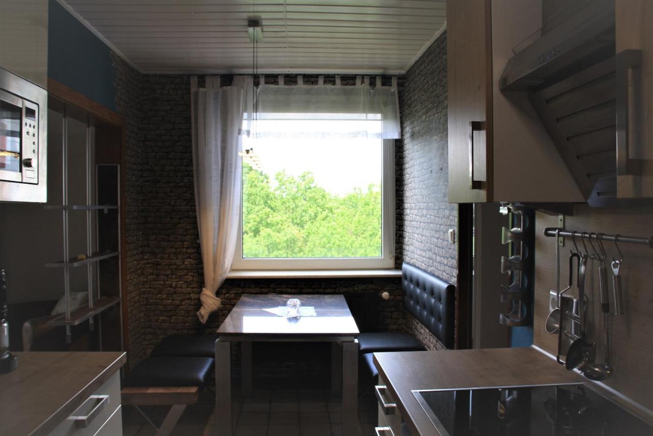 ولفسبورج Luxurious Apartment With A Wonderful Panoramic View المظهر الخارجي الصورة